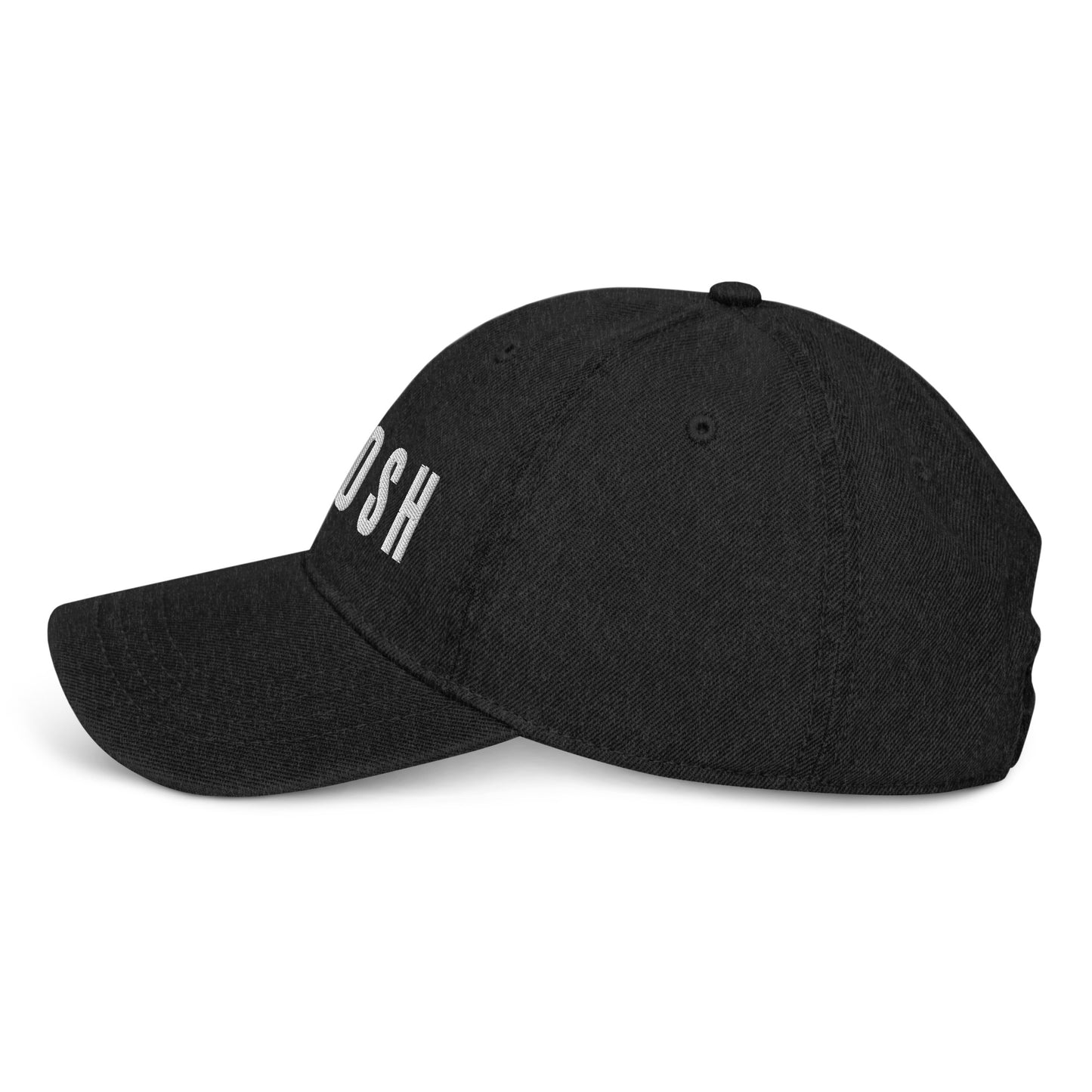 Moosh Denim Hat