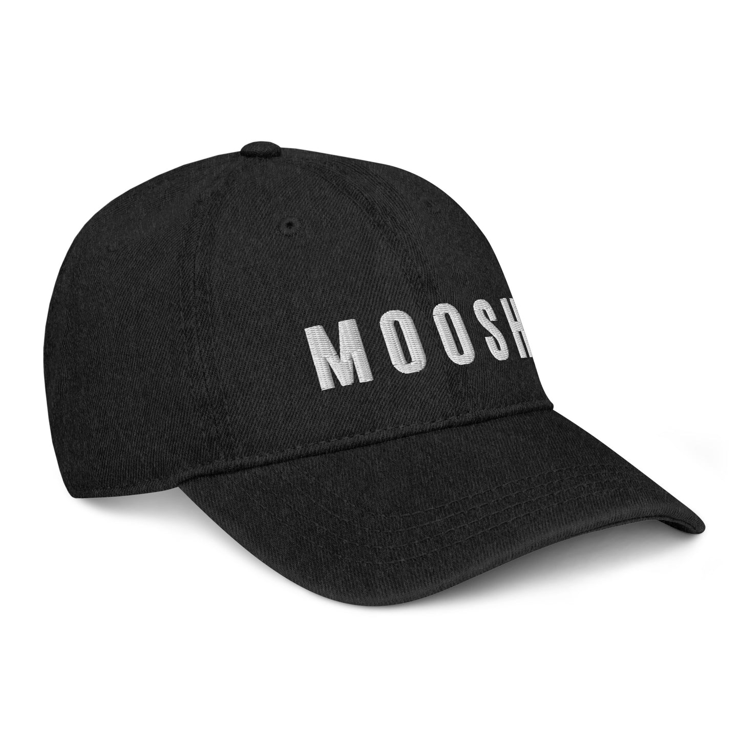 Moosh Denim Hat