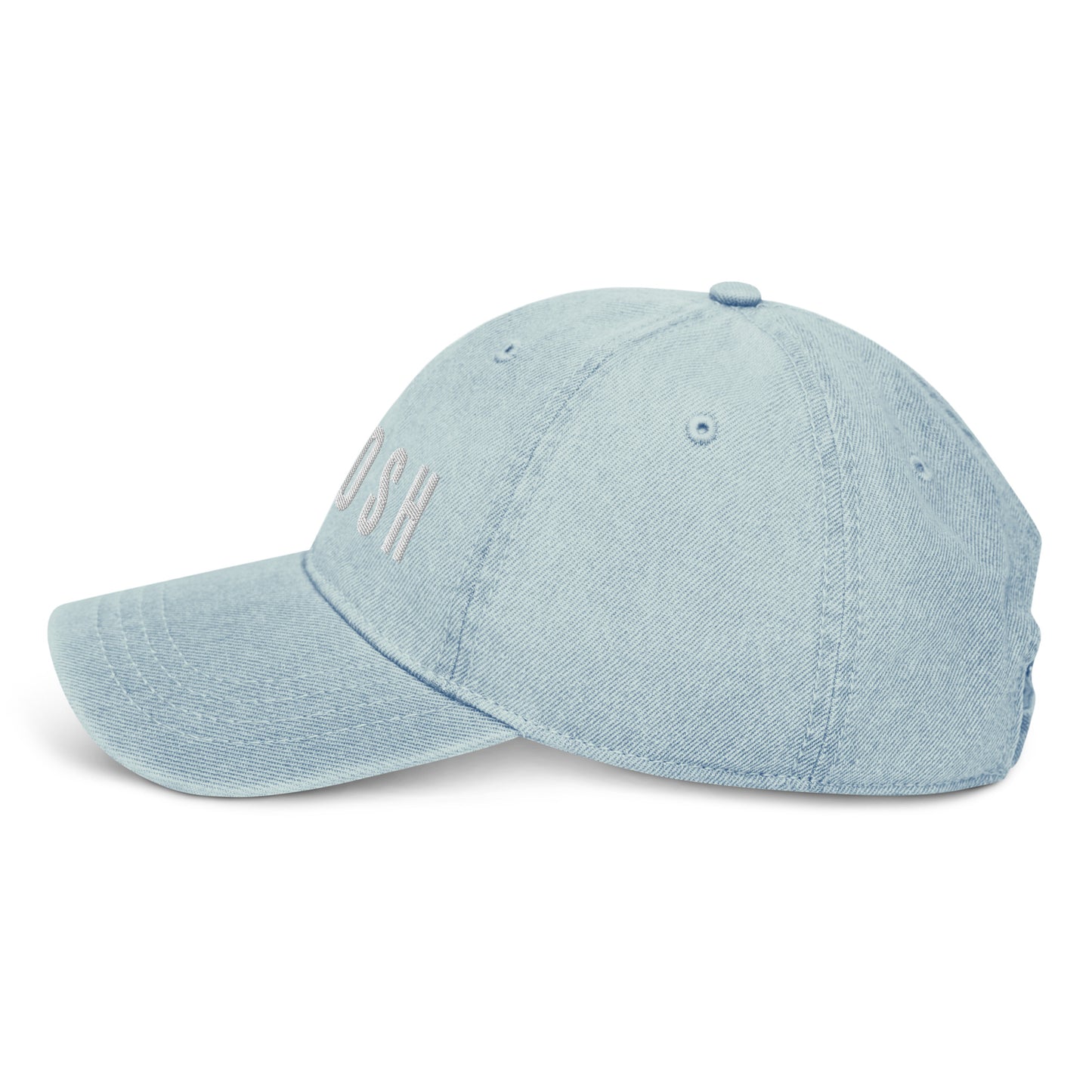 Moosh Denim Hat