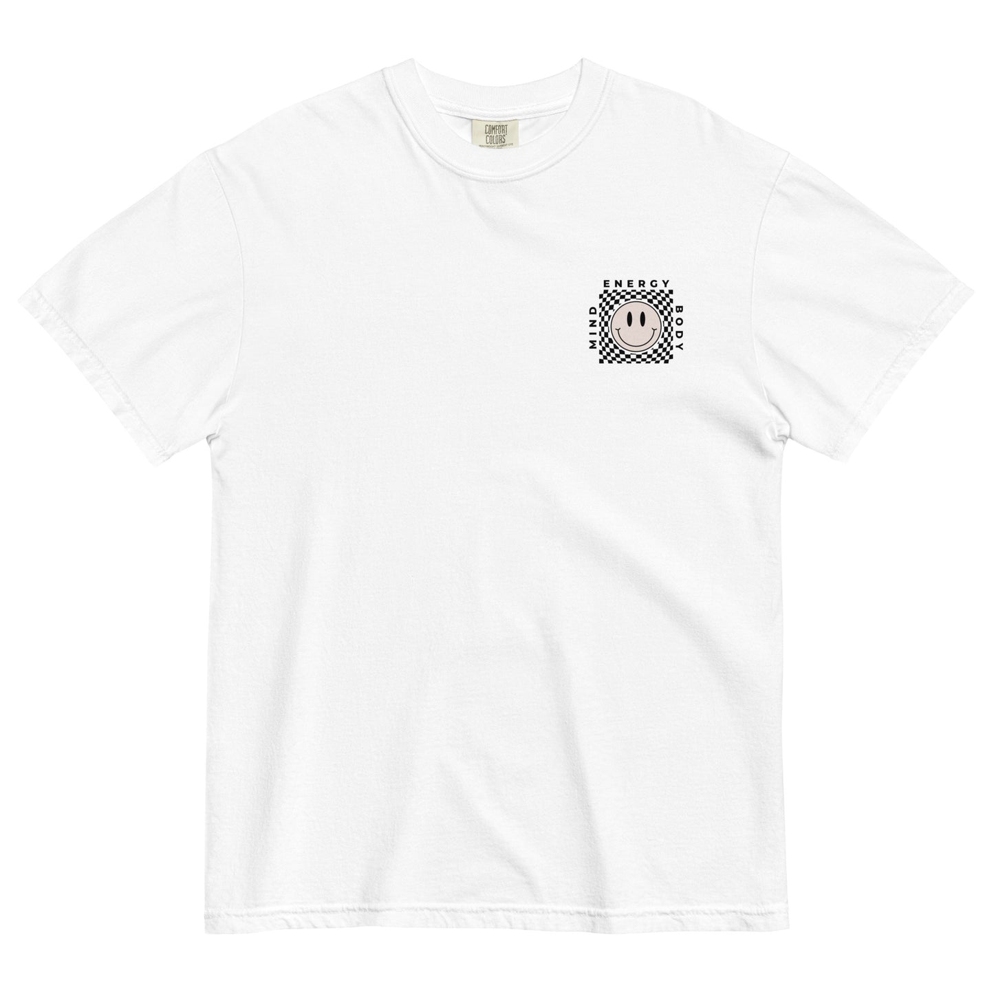 Smile Big Shirt