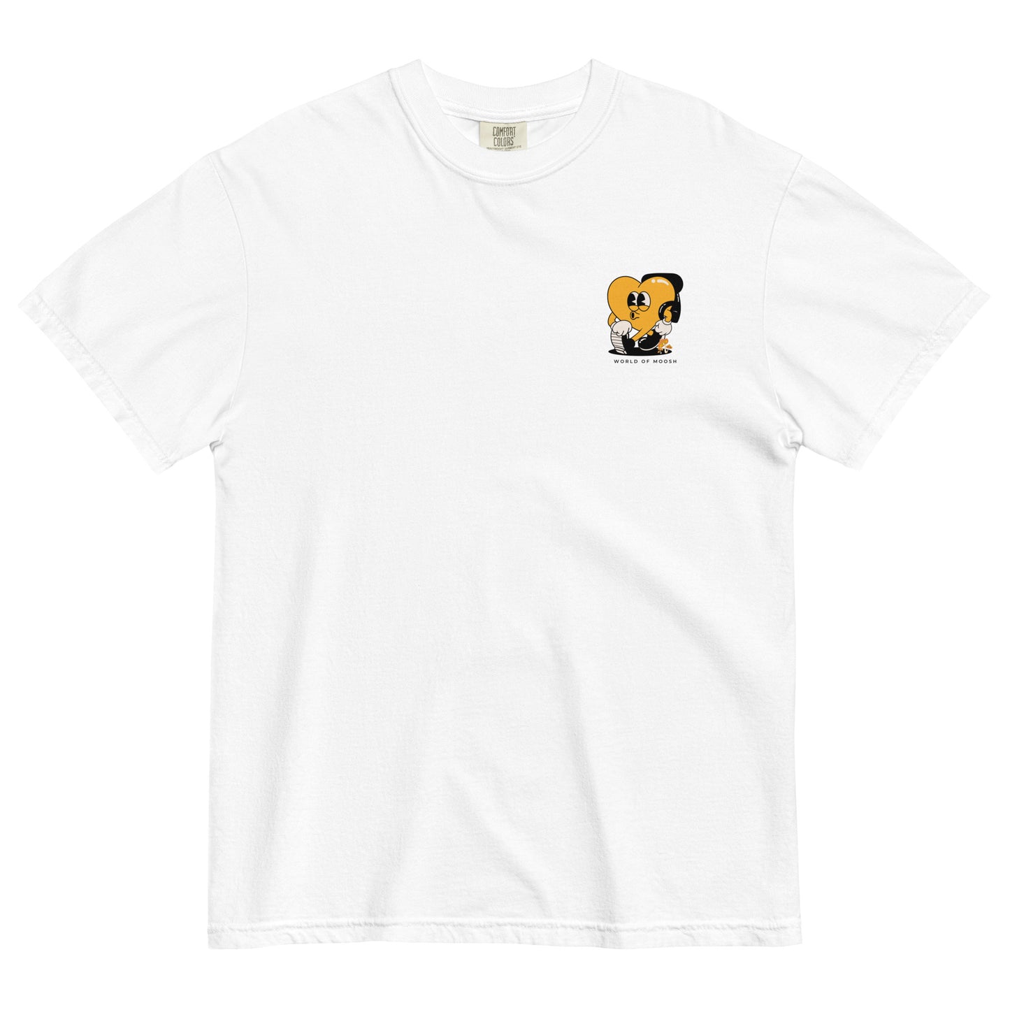 Happy Heart Shirt