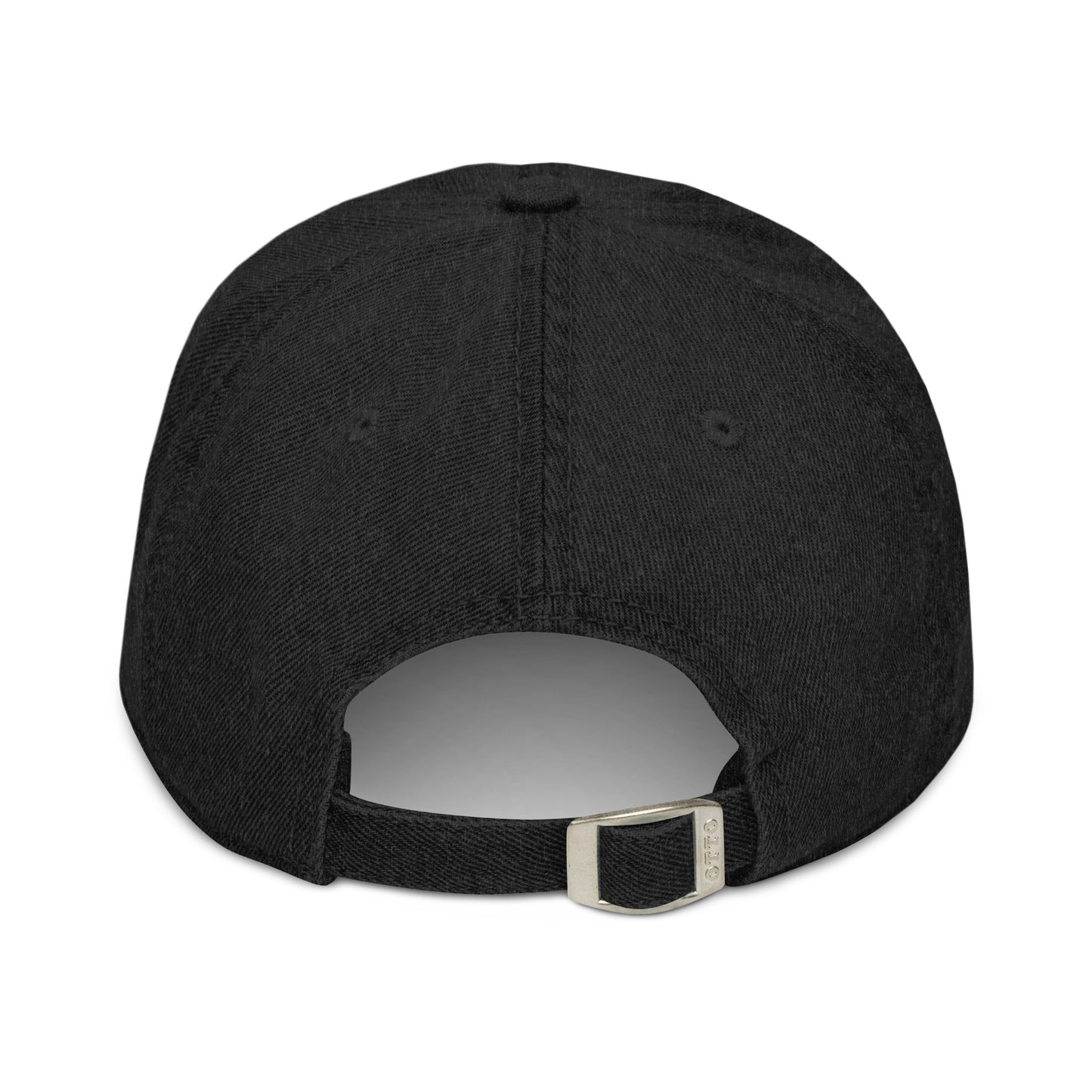 Moosh Denim Hat