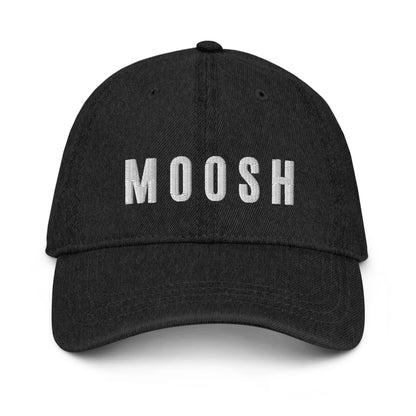 Moosh Denim Hat