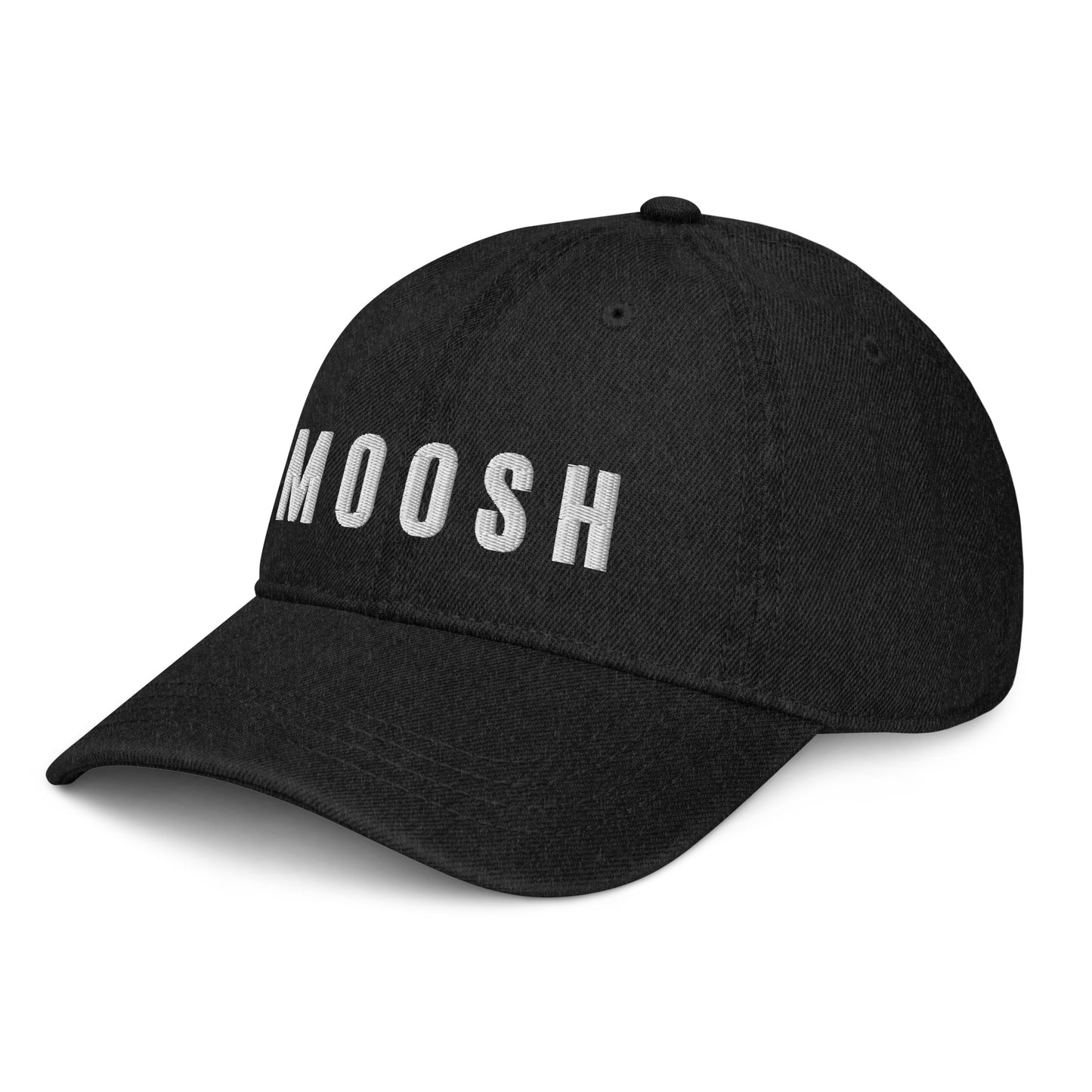 Moosh Denim Hat