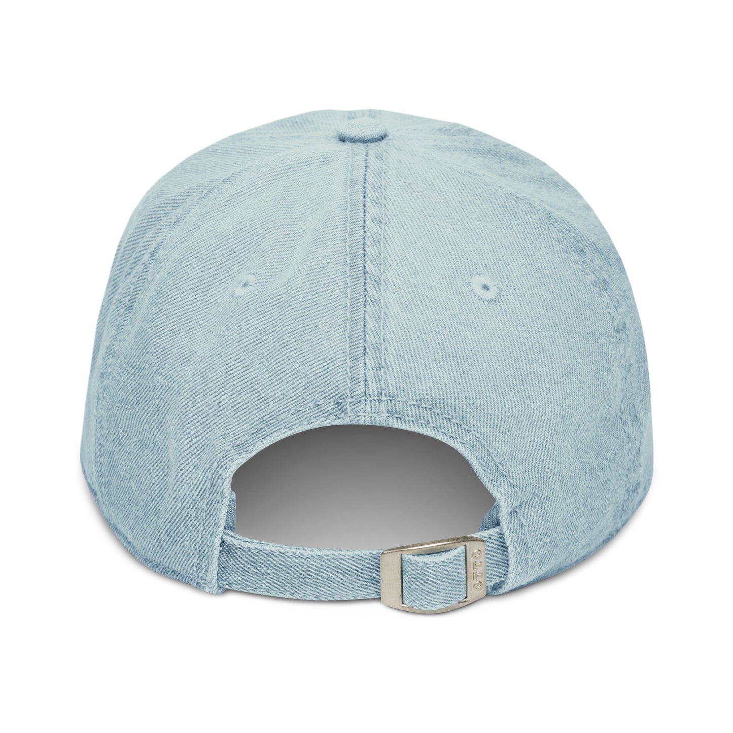 Moosh Denim Hat