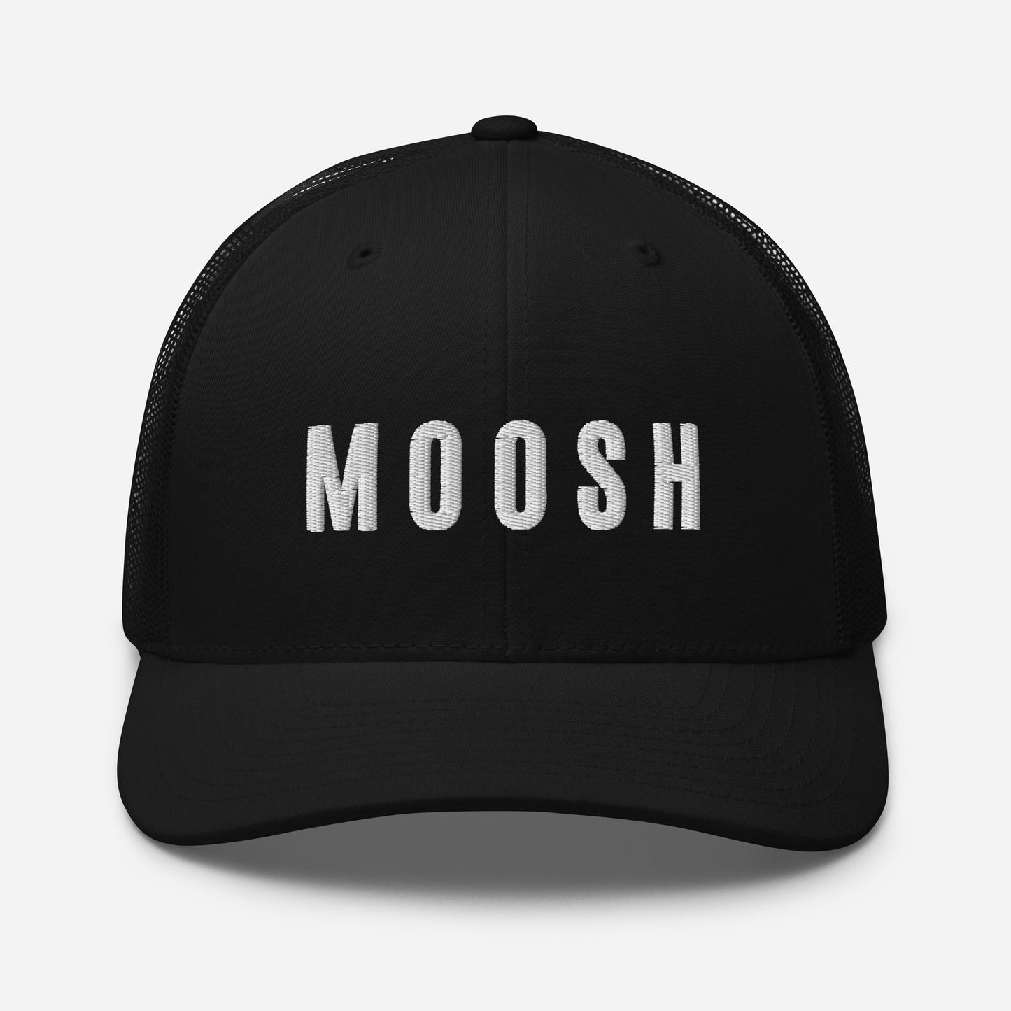 Moosh Trucker Cap