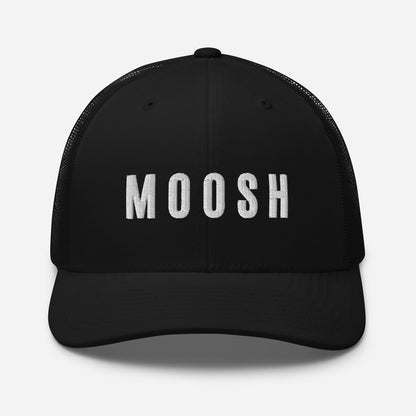 Moosh Trucker Cap