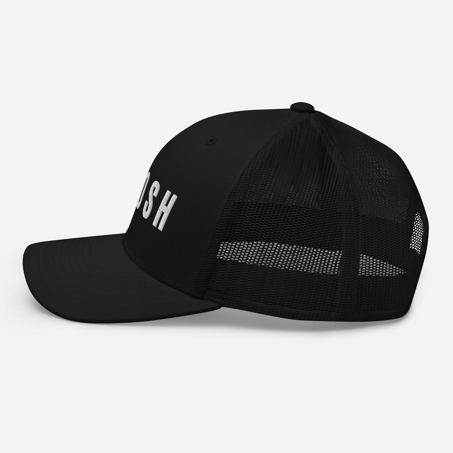 Moosh Trucker Cap