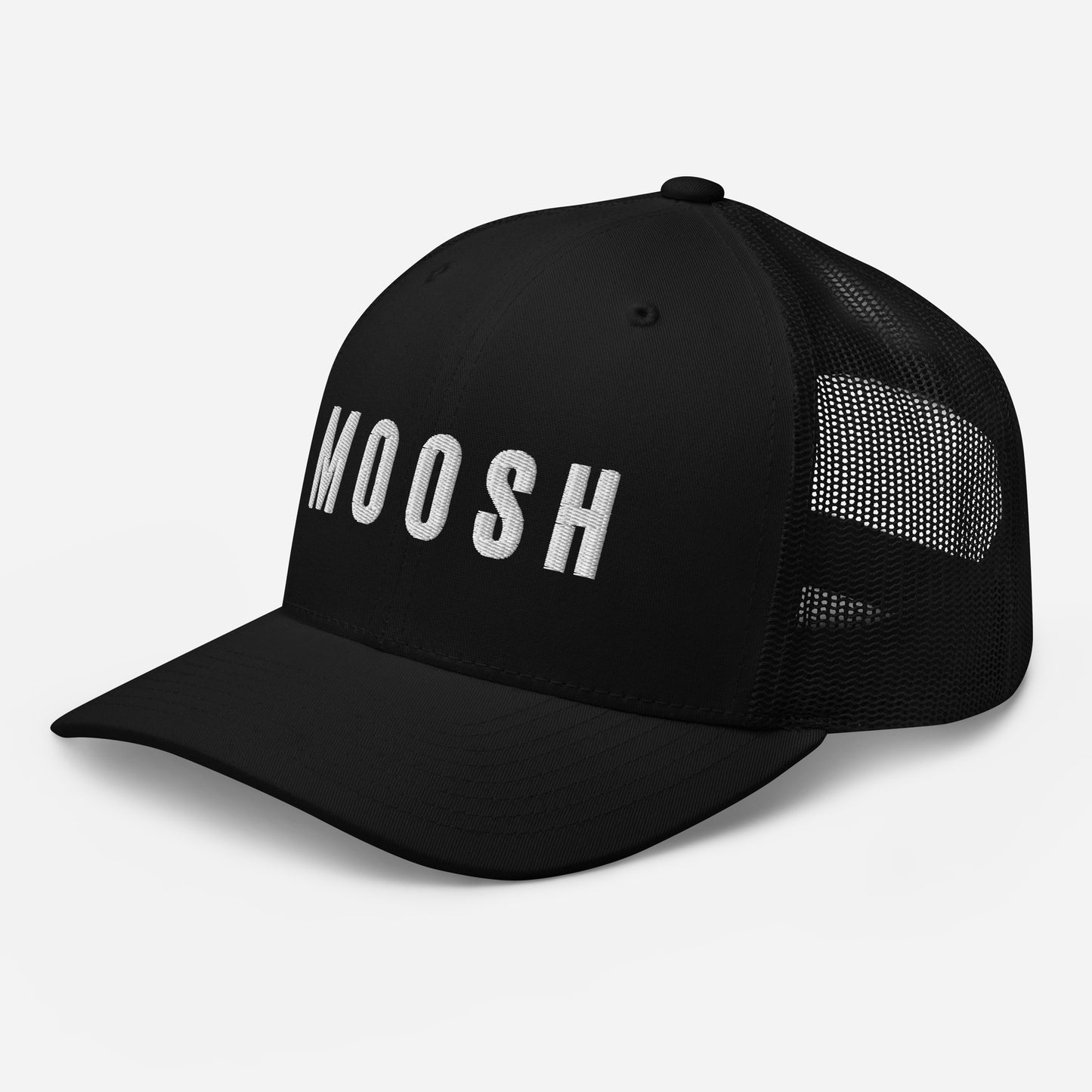 Moosh Trucker Cap