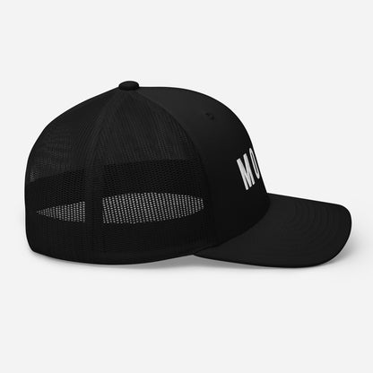 Moosh Trucker Cap