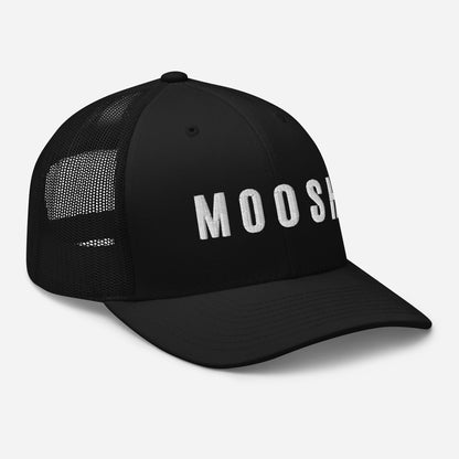 Moosh Trucker Cap