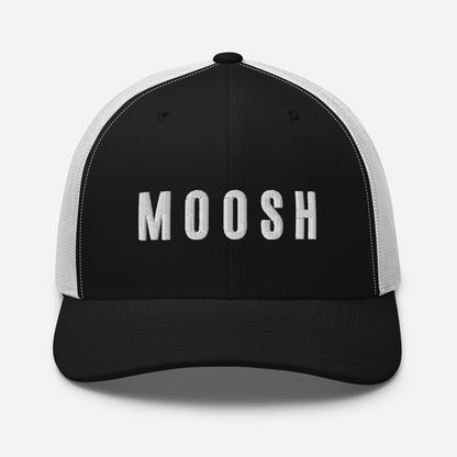 Moosh Trucker Cap