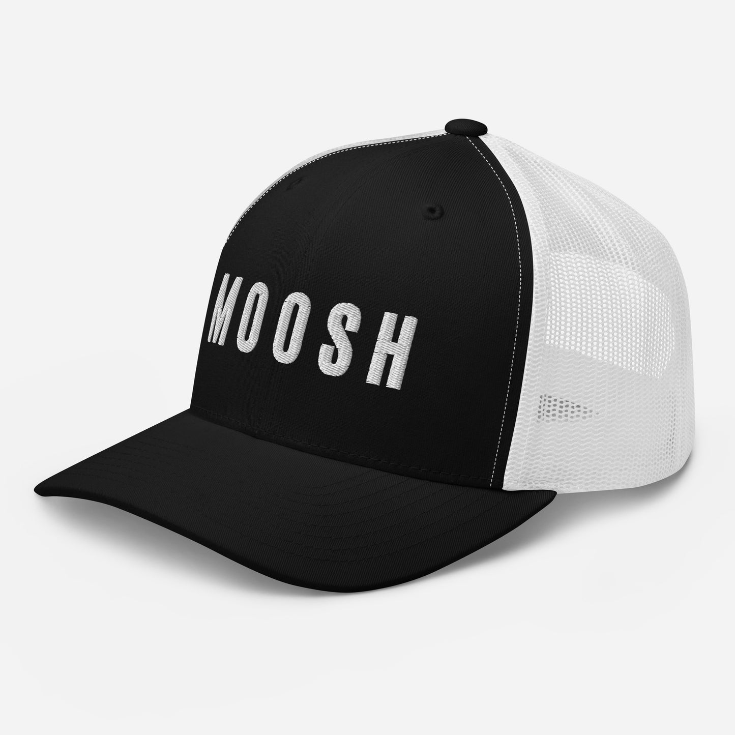 Moosh Trucker Cap