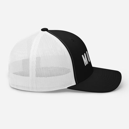 Moosh Trucker Cap