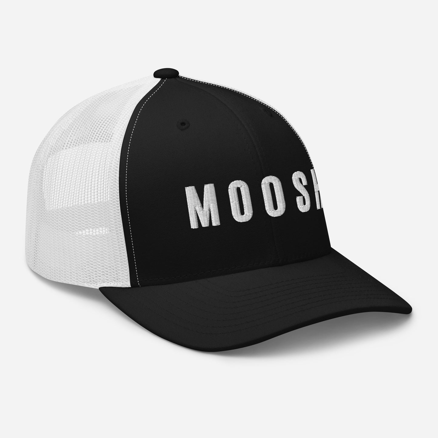 Moosh Trucker Cap