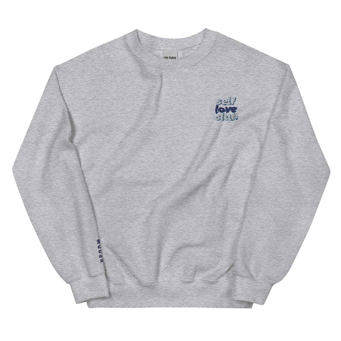 Self Love Club Sweatshirt