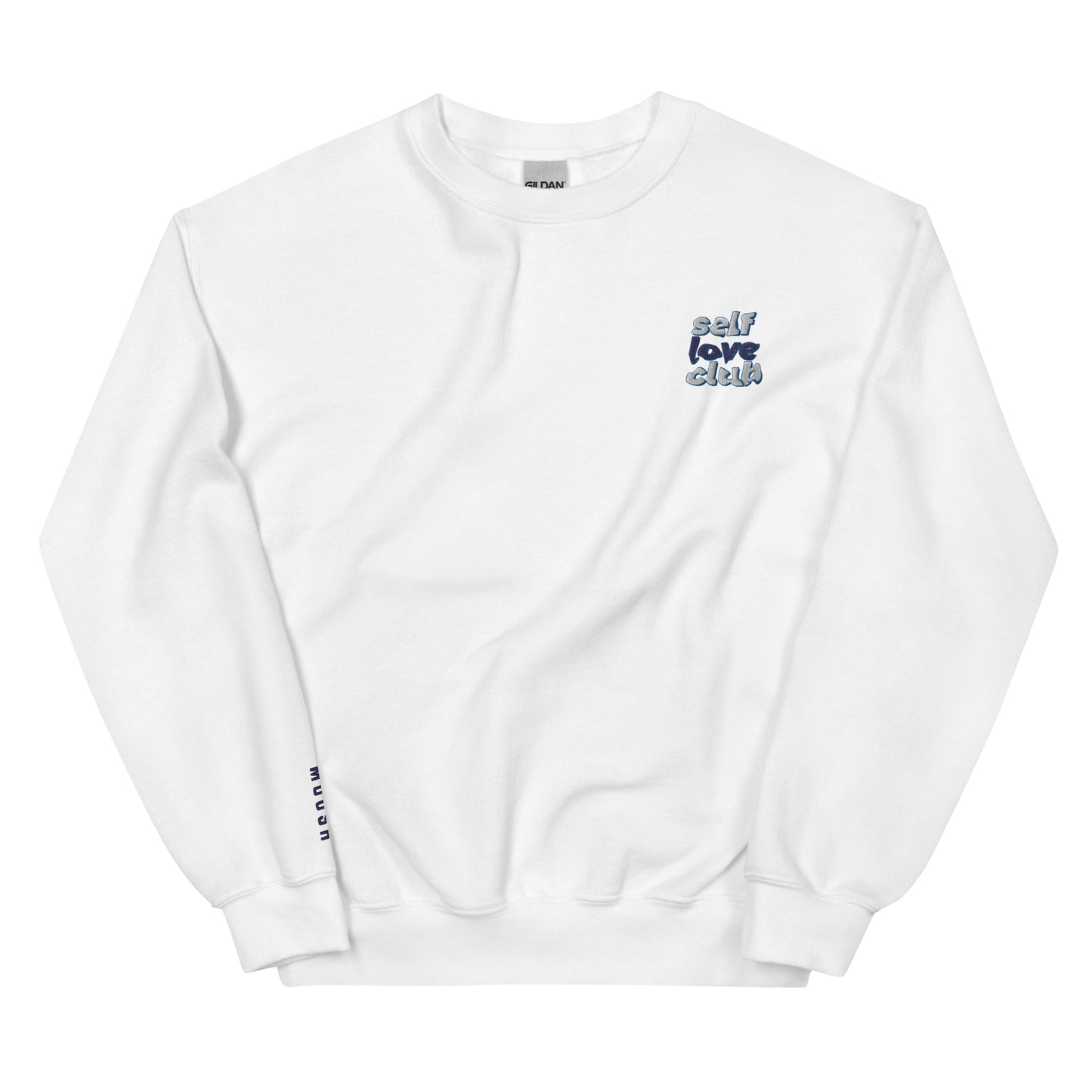 Self Love Club Sweatshirt