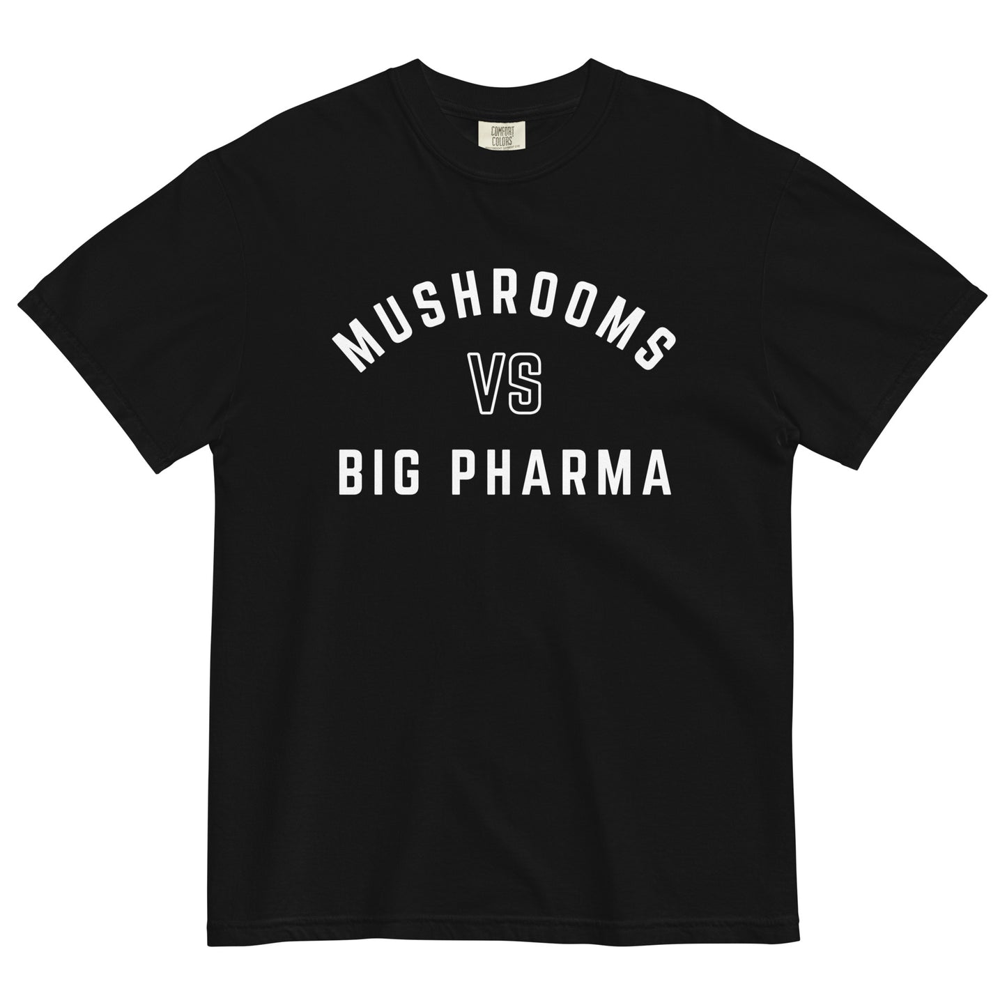 Vs Big Pharma Shirt